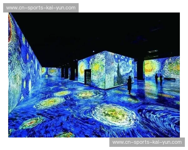 终端适配方案逐步支持多屏互动，延展沉浸式观赛场景覆盖范围。